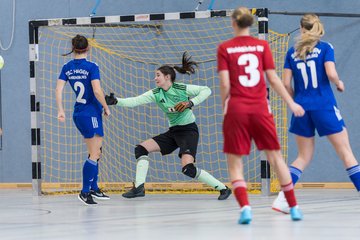Bild 296 - F NFV Futsalturnier